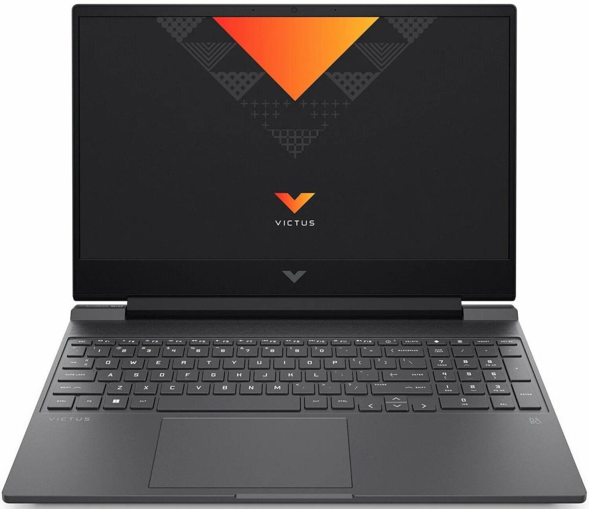 Ноутбук HP Victus 15