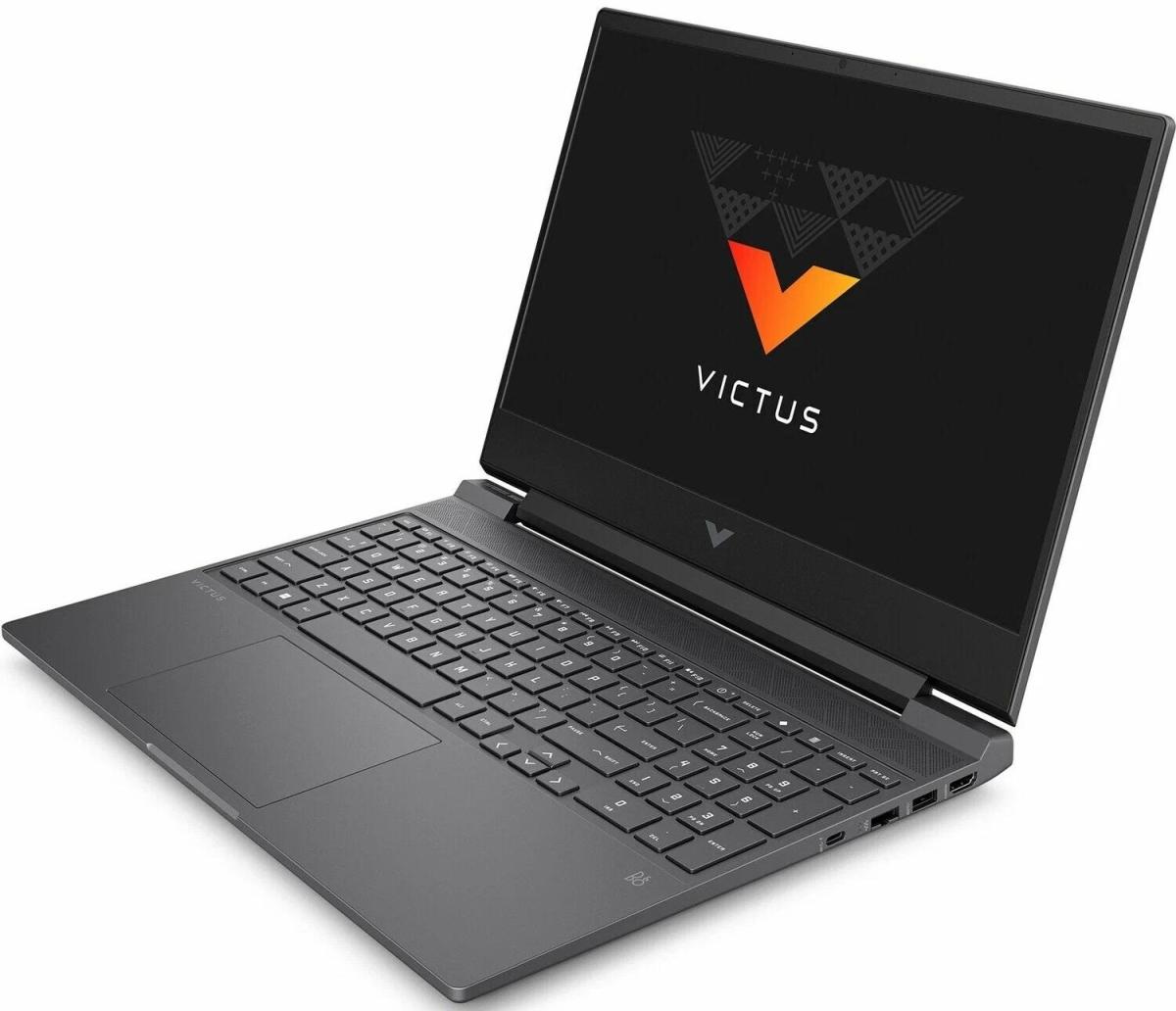 Ноутбук HP Victus 15