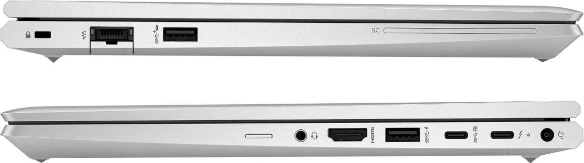 Ноутбук HP EliteBook G11