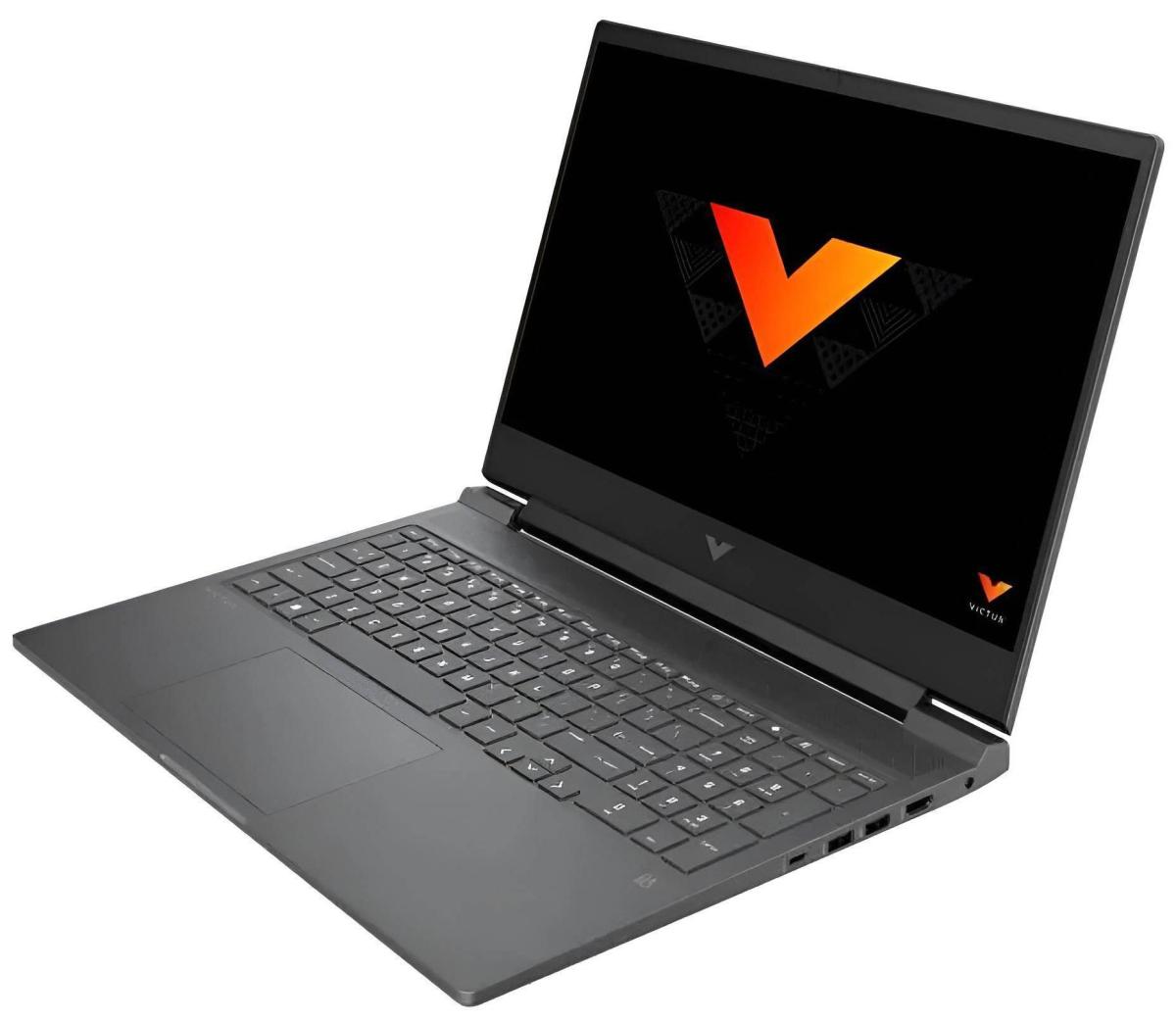 Ноутбук HP Victus 16