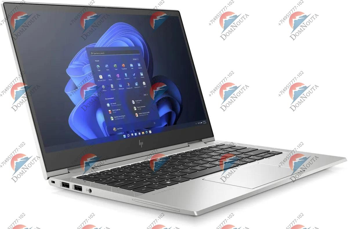 Ноутбук HP EliteBook x360 G9