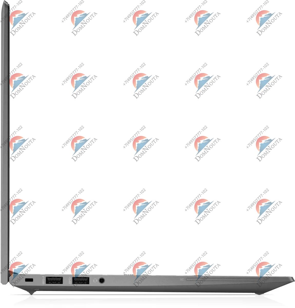 Ноутбук HP ZBook Firefly G8