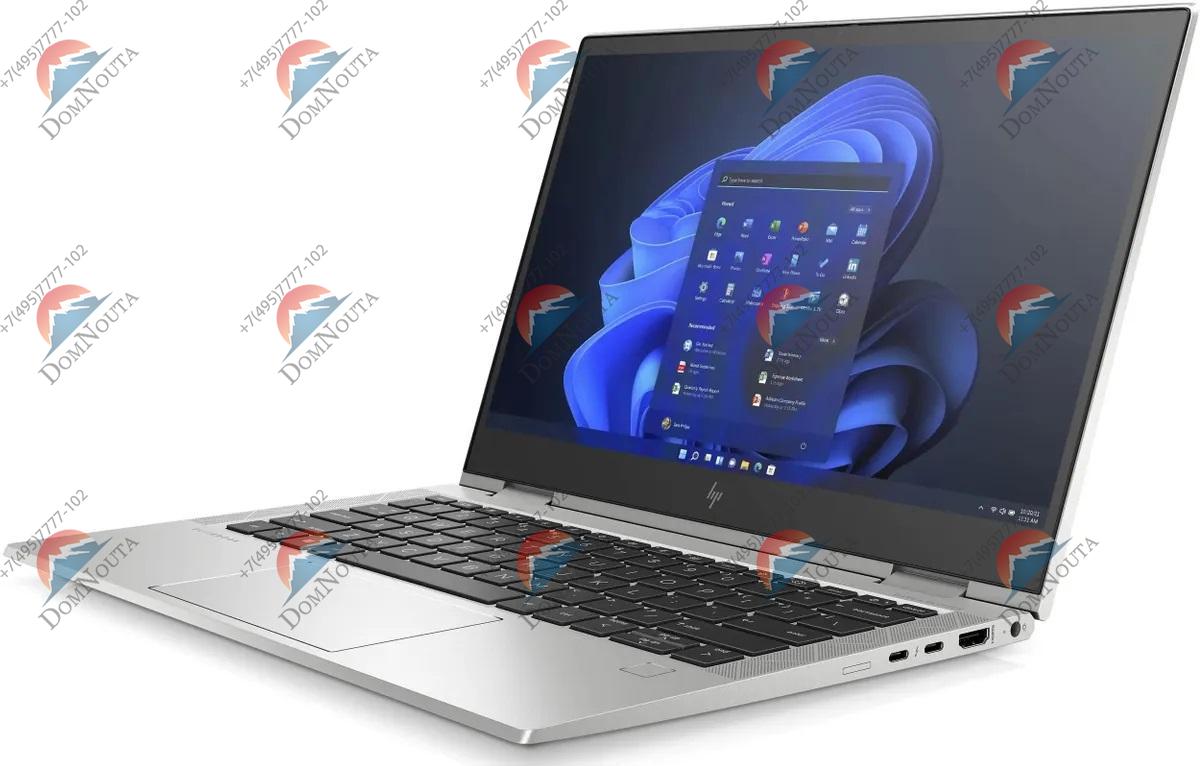 Ноутбук HP Elitebook x360 G8