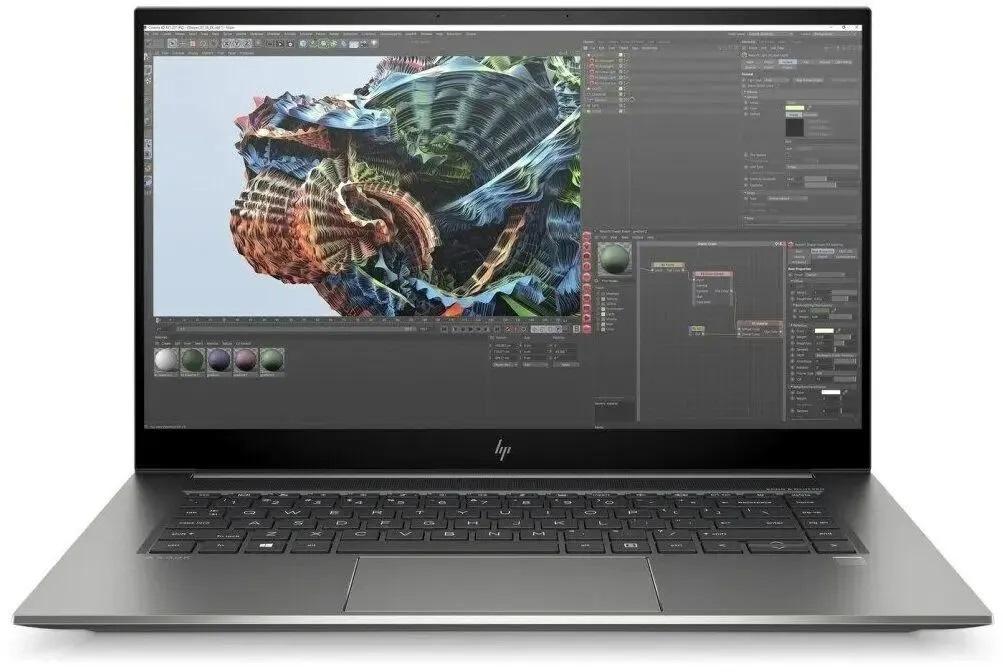 Ноутбук HP ZBook Studio G8