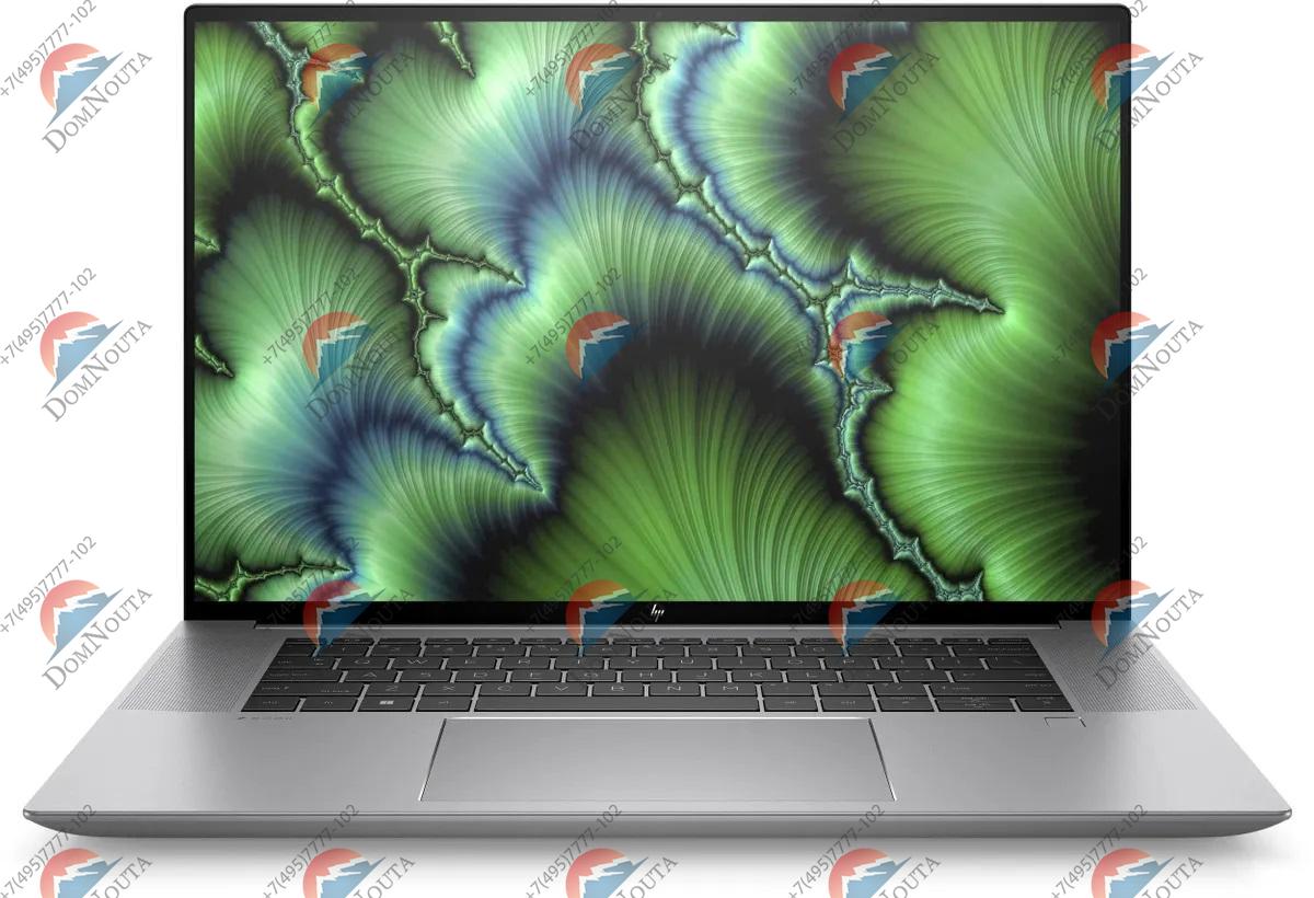 Ноутбук HP ZBook Fury G9