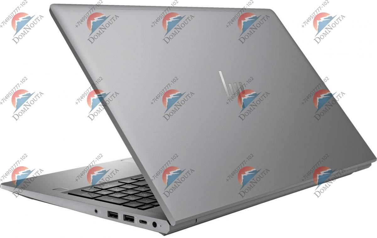 Ноутбук HP ZBook Power G10