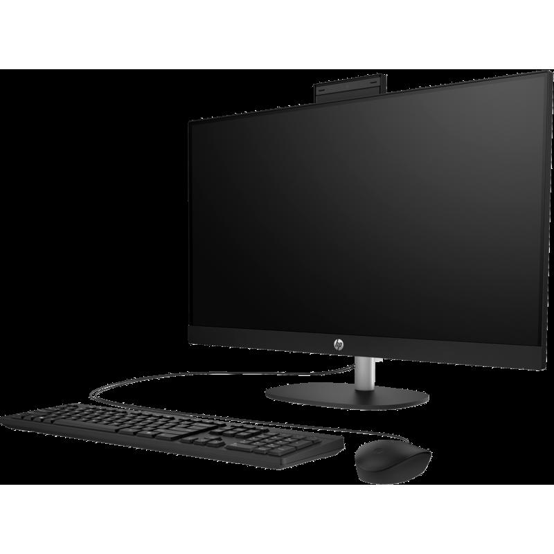 Моноблок HP 27-c 27