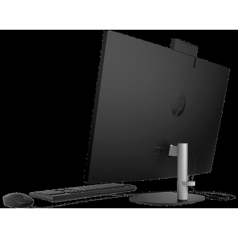 Моноблок HP 27-c 27