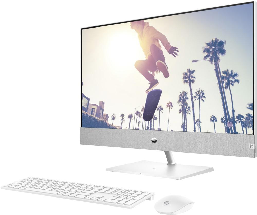 Моноблок HP Pavilion 27