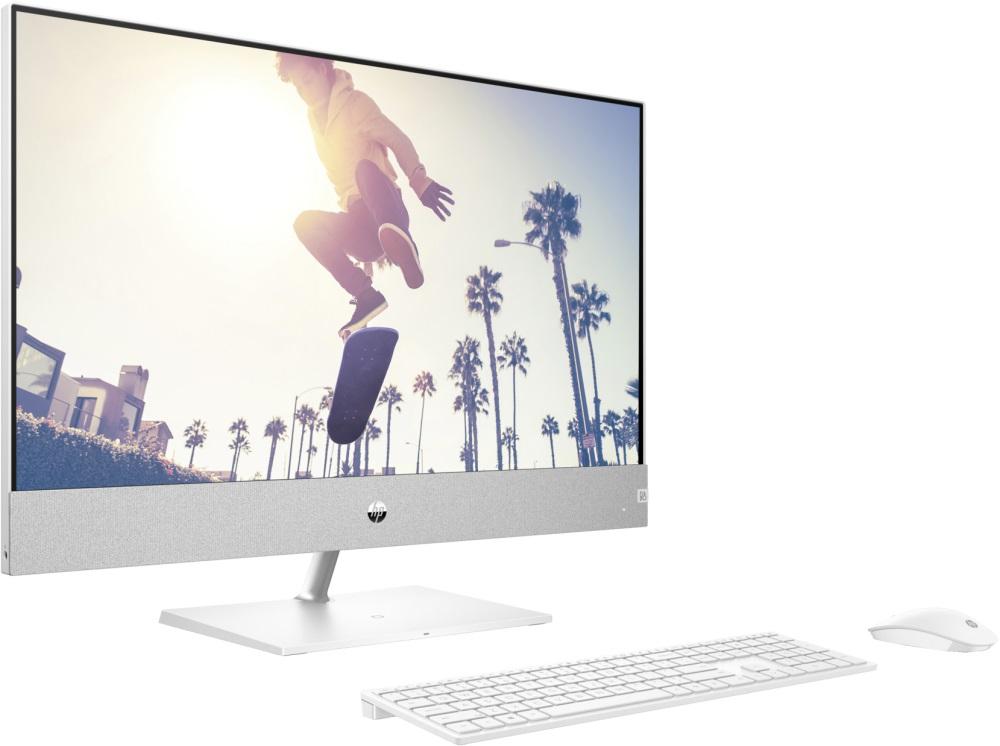 Моноблок HP Pavilion 27