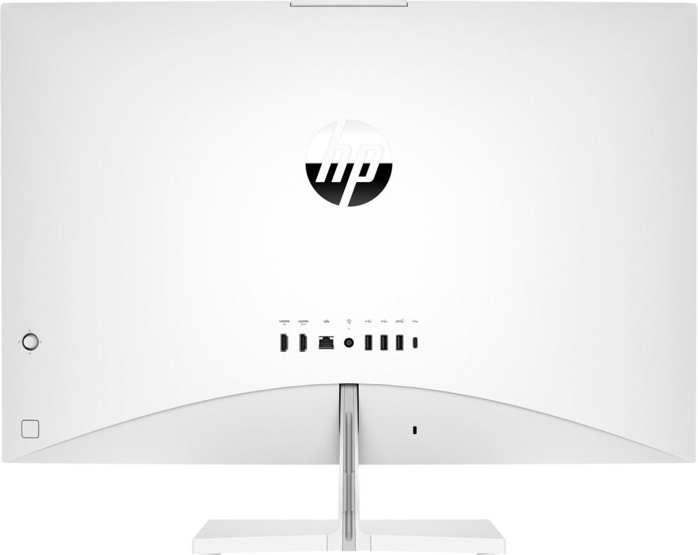 Моноблок HP Pavilion 27