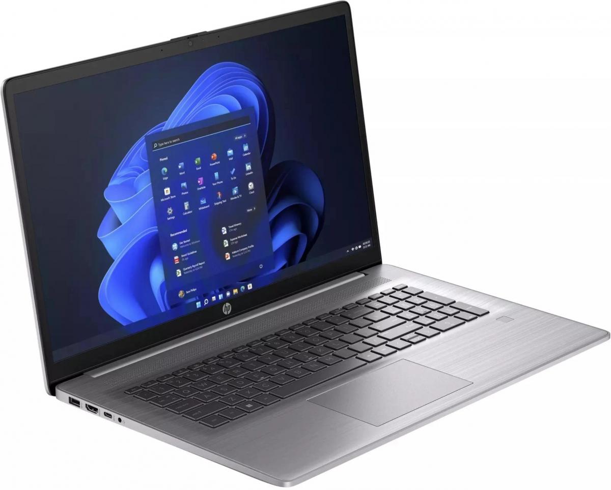 Ноутбук HP Probook 470 G10