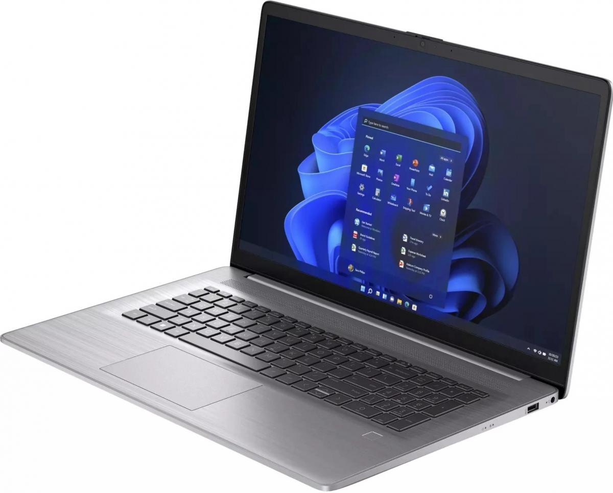 Ноутбук HP Probook 470 G10