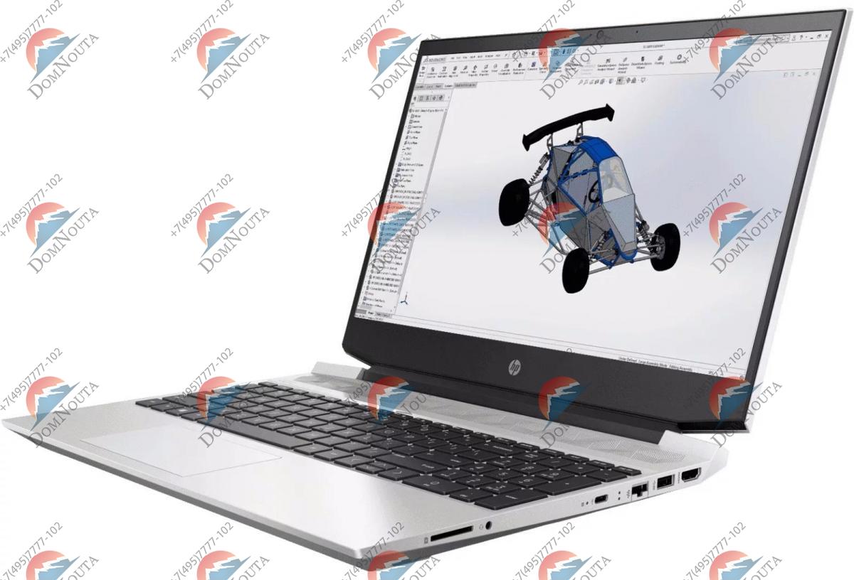 Ноутбук HP ZBook Power G4