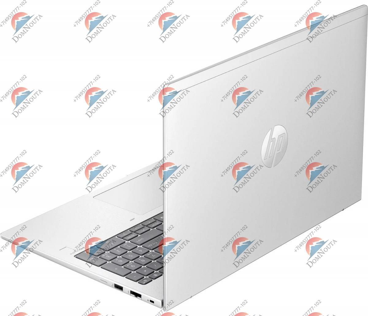 Ноутбук HP Probook 460 G11