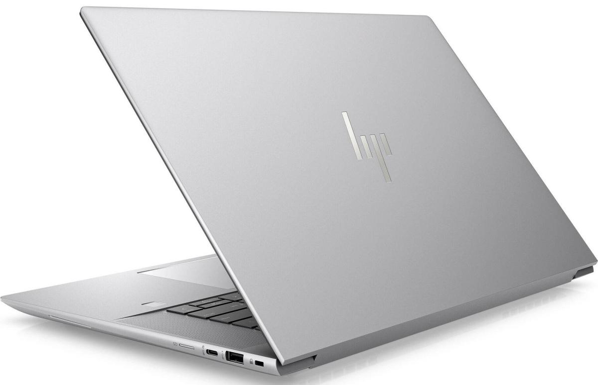 Ноутбук HP ZBook Studio G10