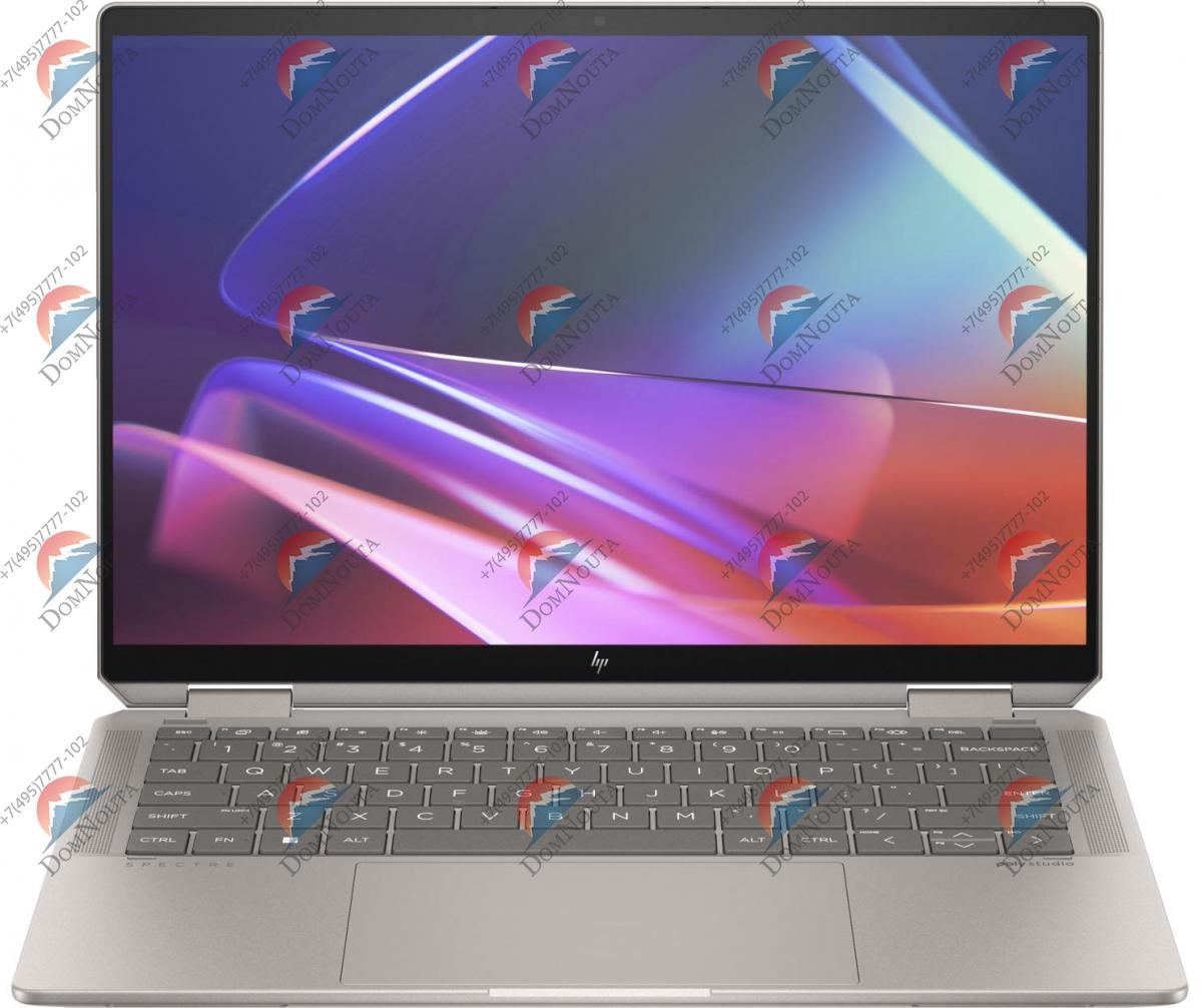 Ноутбук HP Spectre 14T