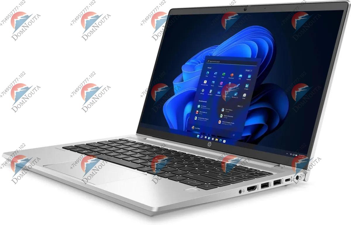 Ноутбук HP ProBook G9