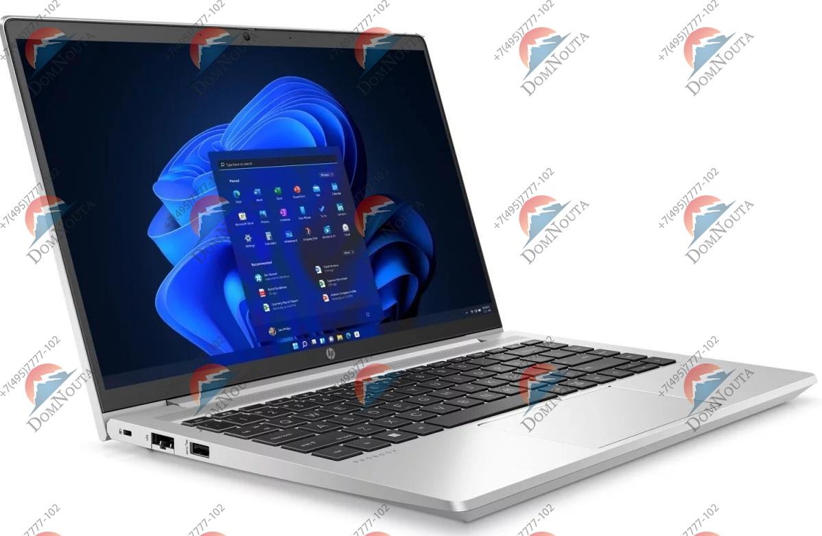 Ноутбук HP ProBook G9