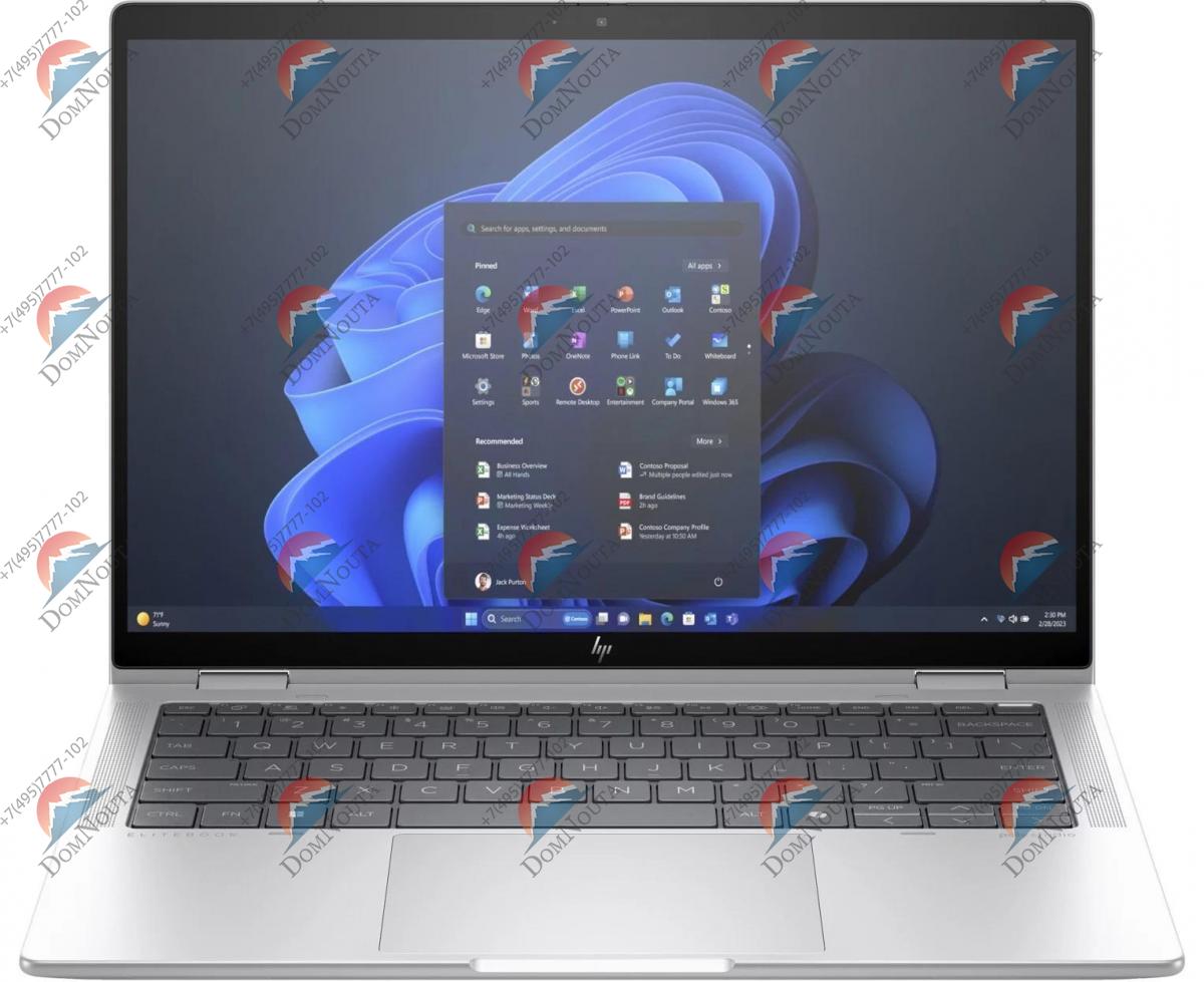 Ультрабук HP EliteBook x360 G11