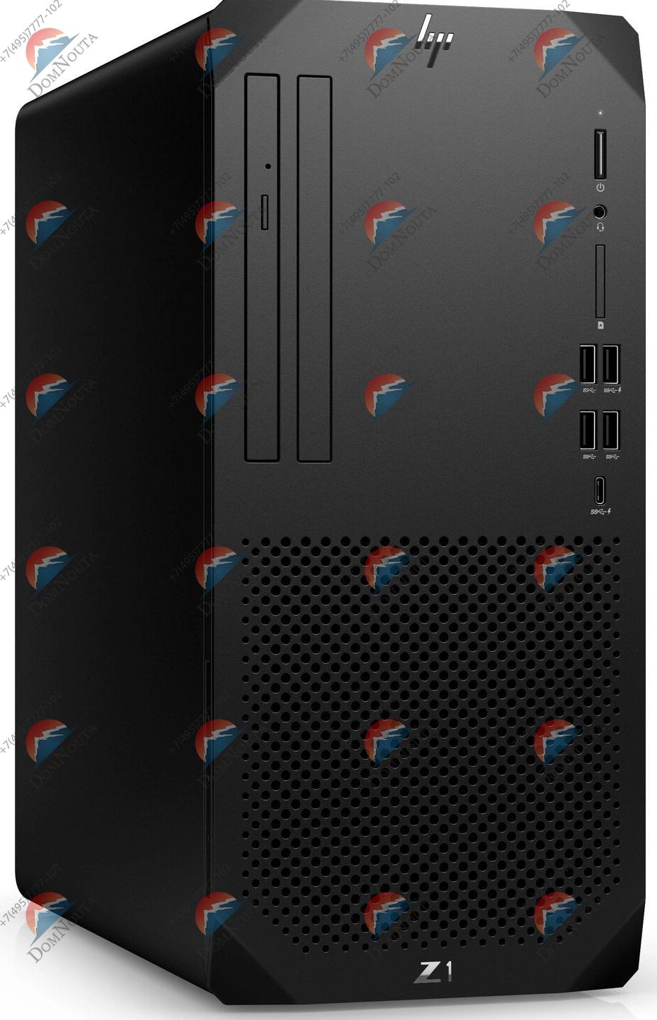 Системный блок HP Z1 G9 Tower