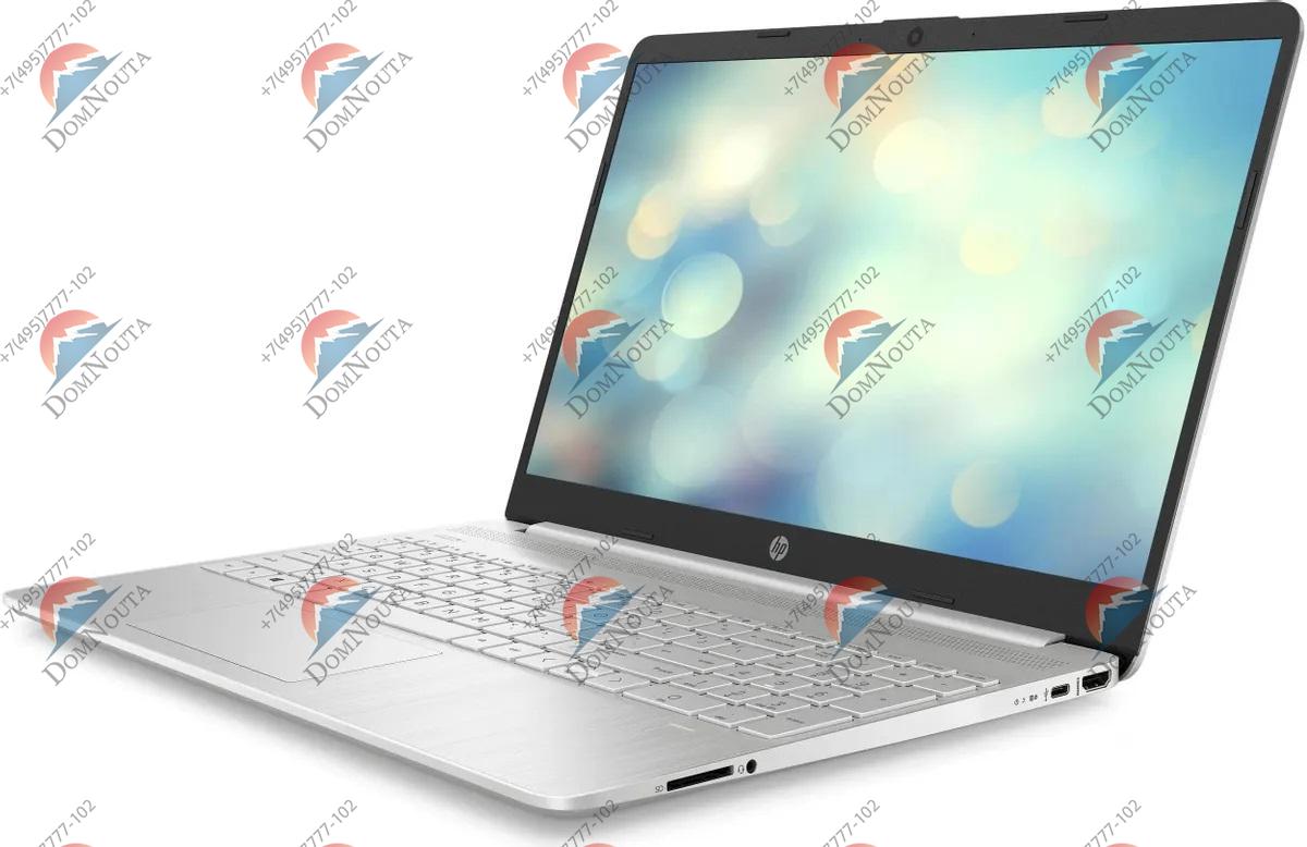 Ноутбук HP Pavilion 15s