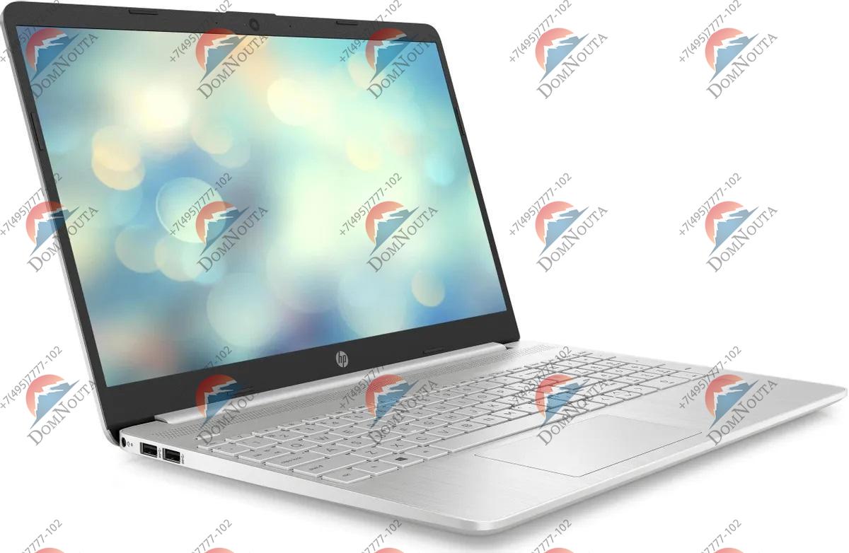 Ноутбук HP Pavilion 15s