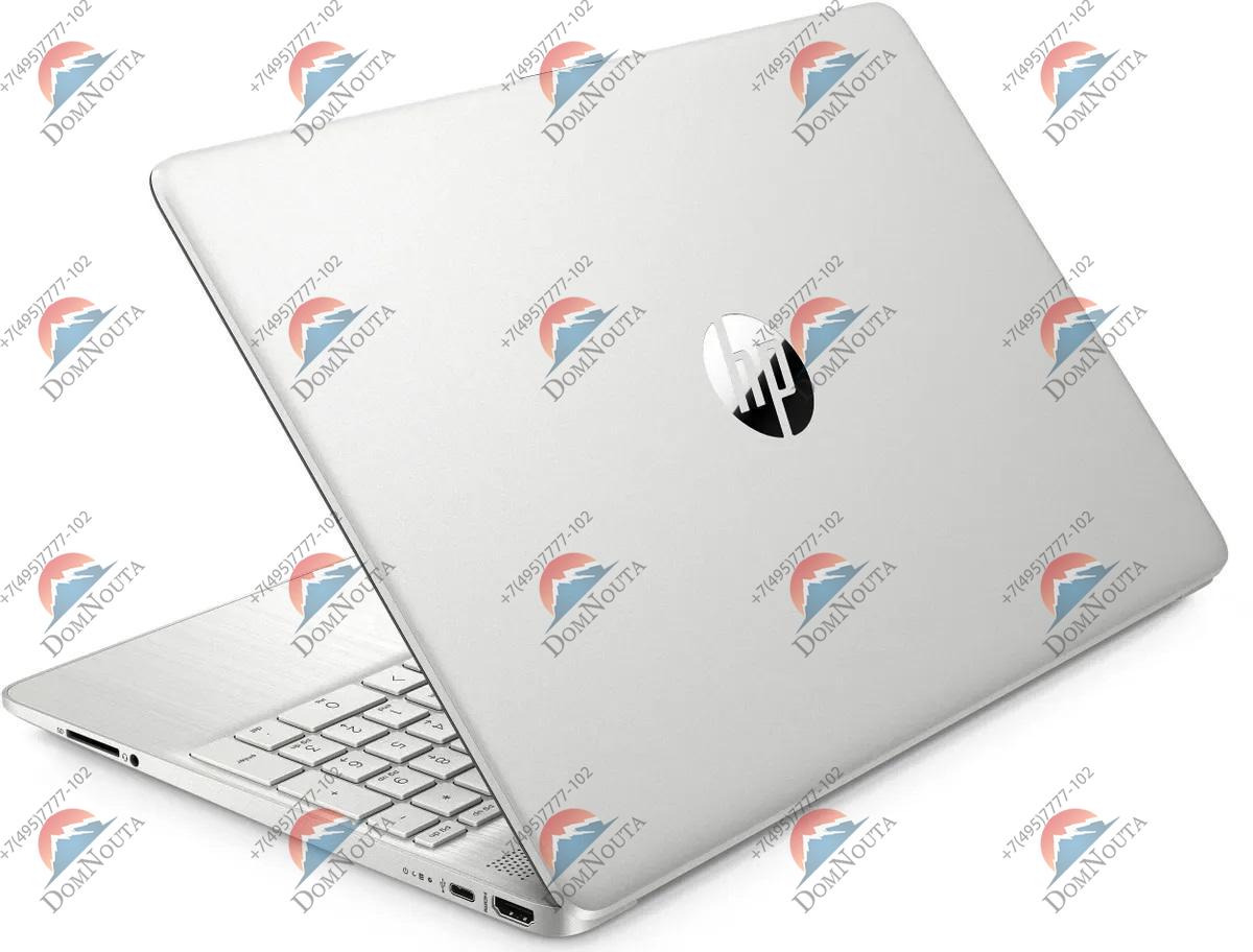 Ноутбук HP Pavilion 15s