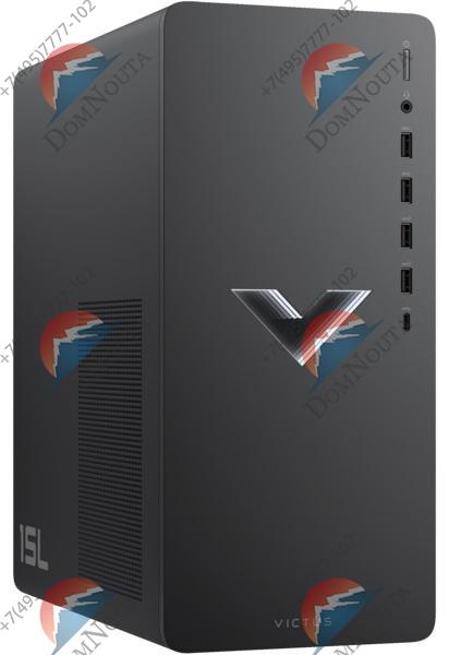 Системный блок HP Victus 15L TG02