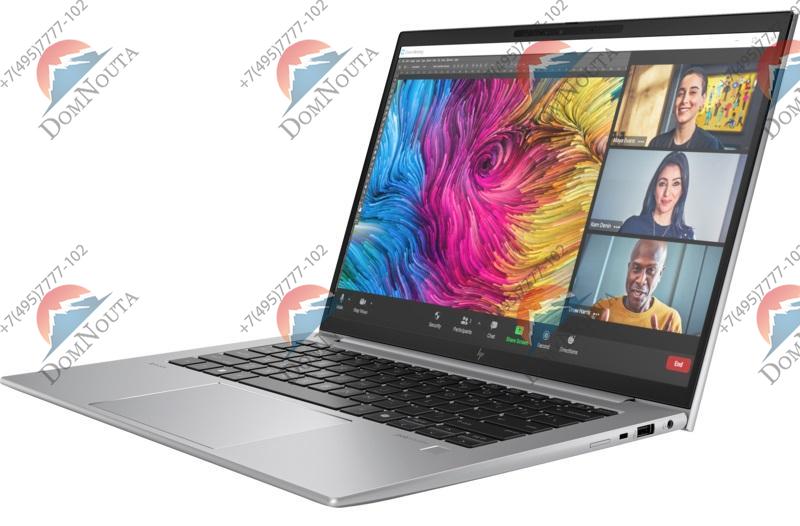 Ноутбук HP ZBook Firefly G11