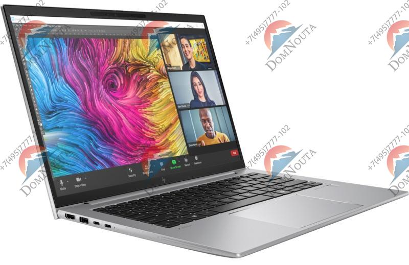 Ноутбук HP ZBook Firefly G11