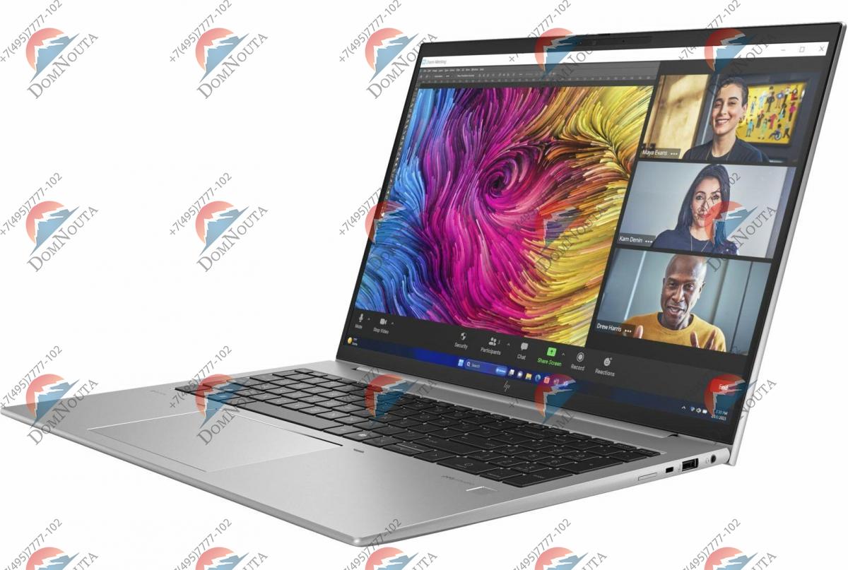 Ноутбук HP Zbook Firefly G11