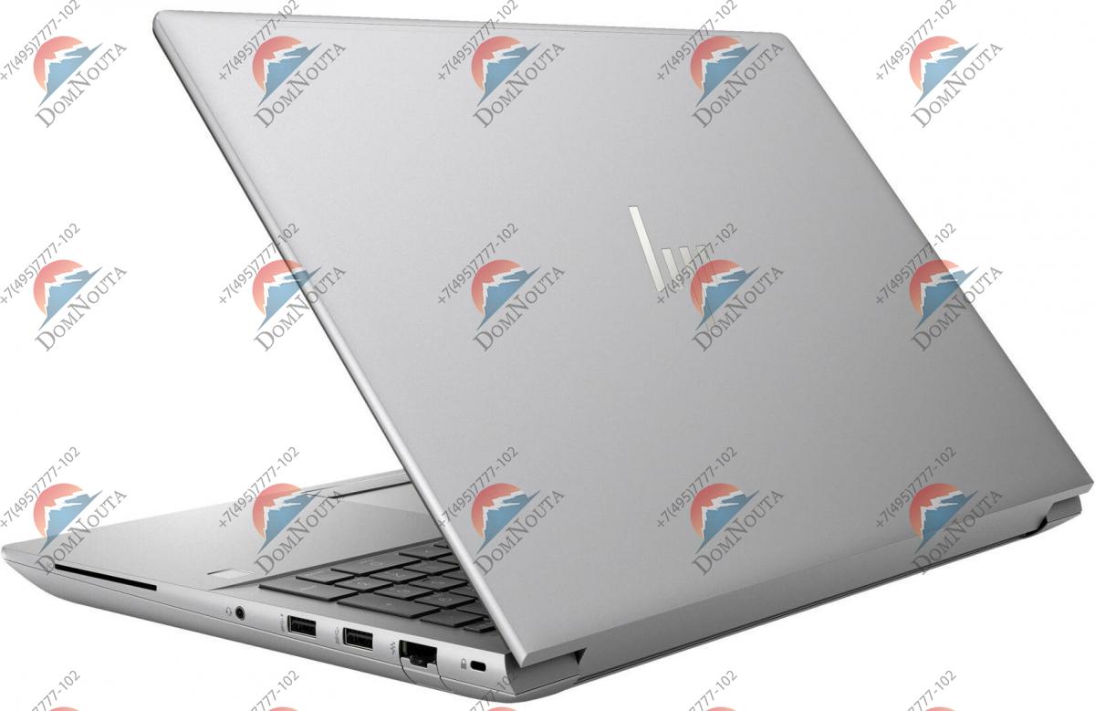 Ноутбук HP ZBook Fury G10