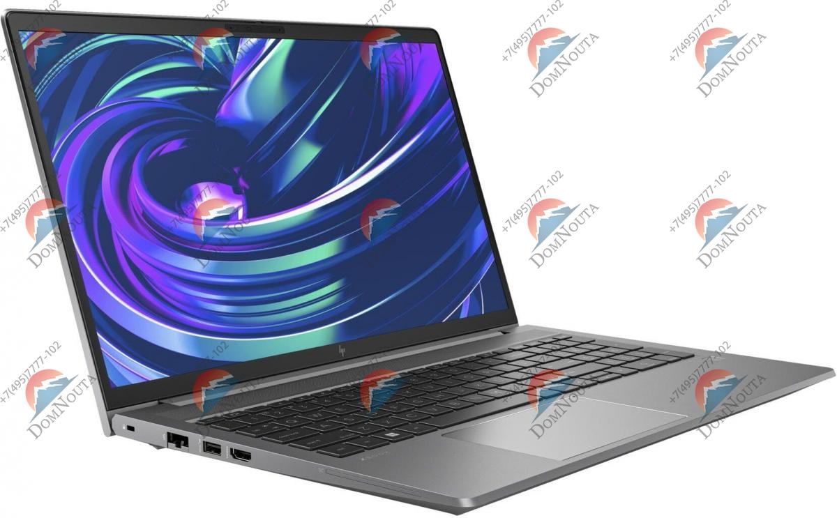 Ноутбук HP ZBook Power G10