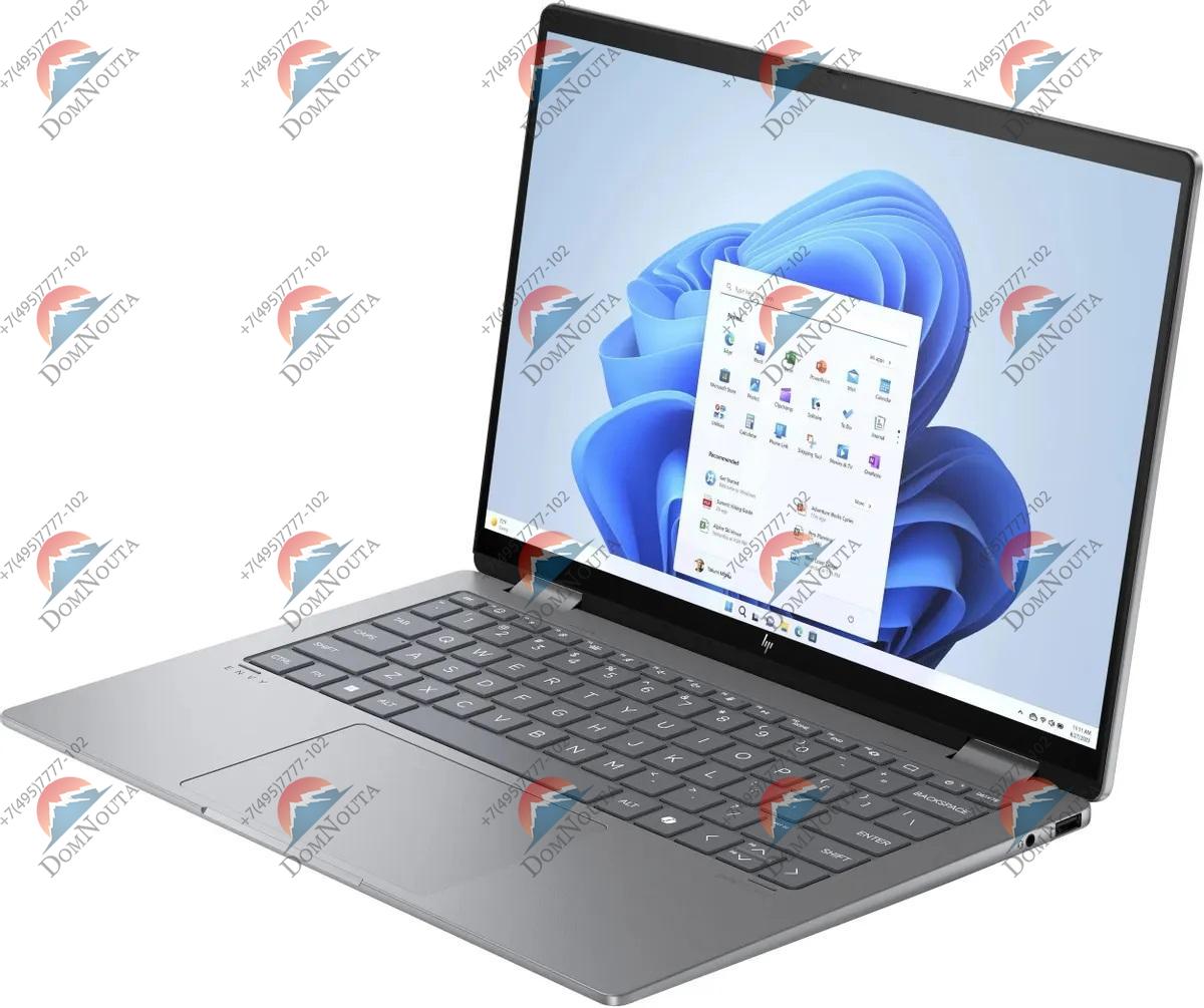 Ноутбук HP Envy 14