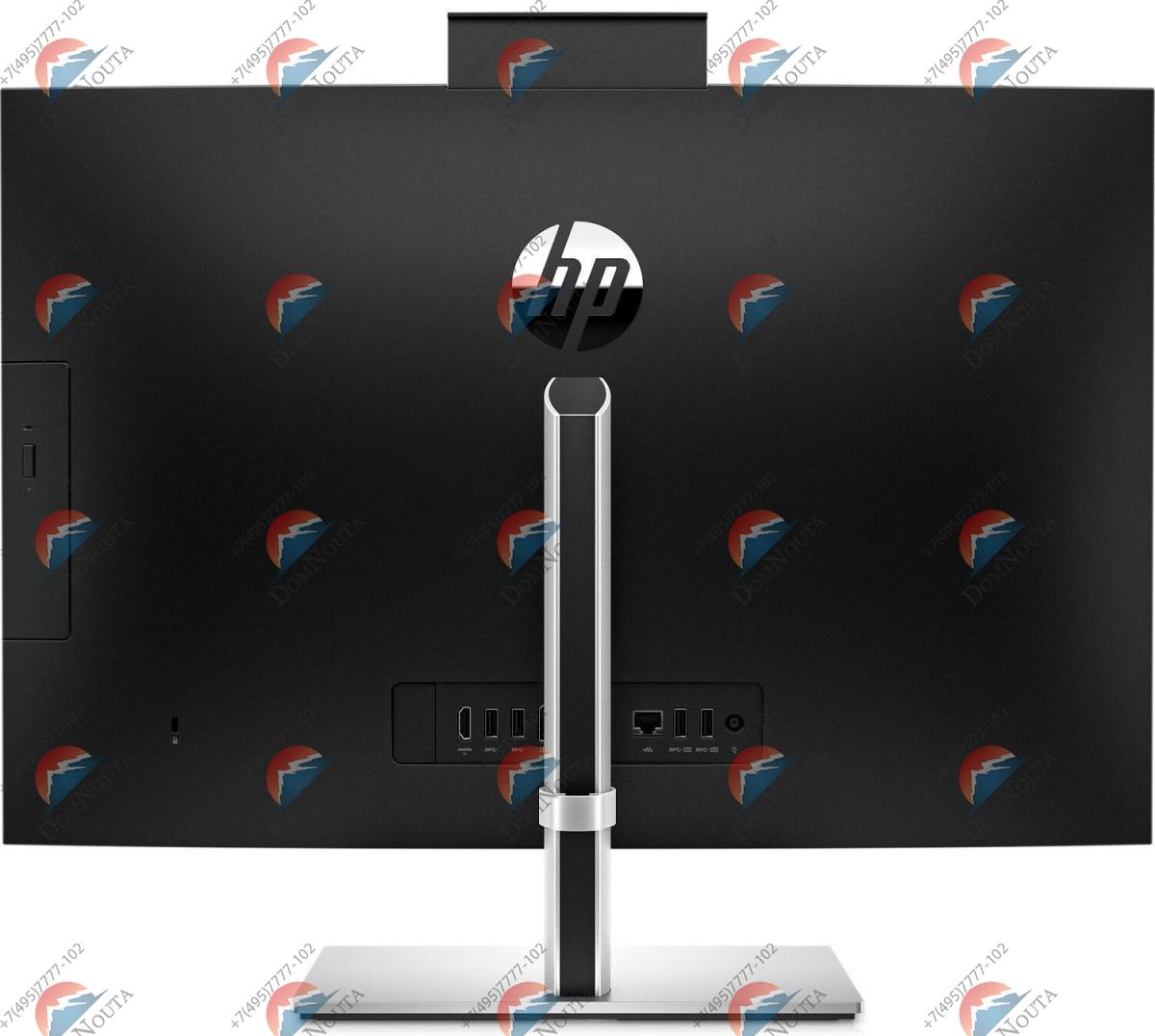 Моноблок HP ProOne G9