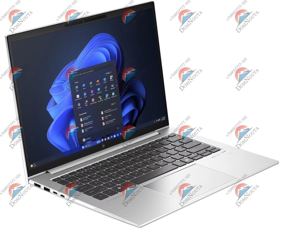 Ноутбук HP EliteBook G11