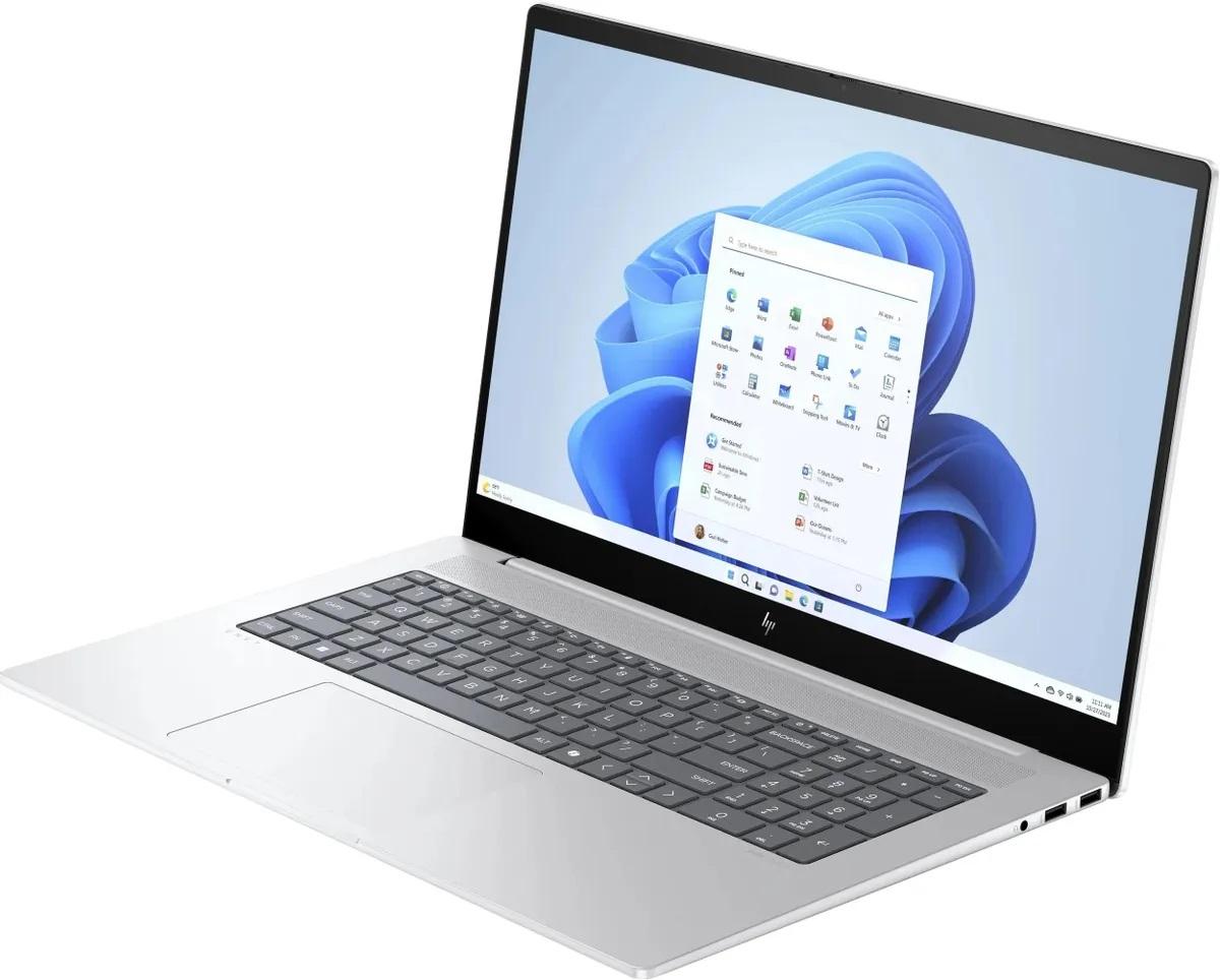 Ноутбук HP Envy 17
