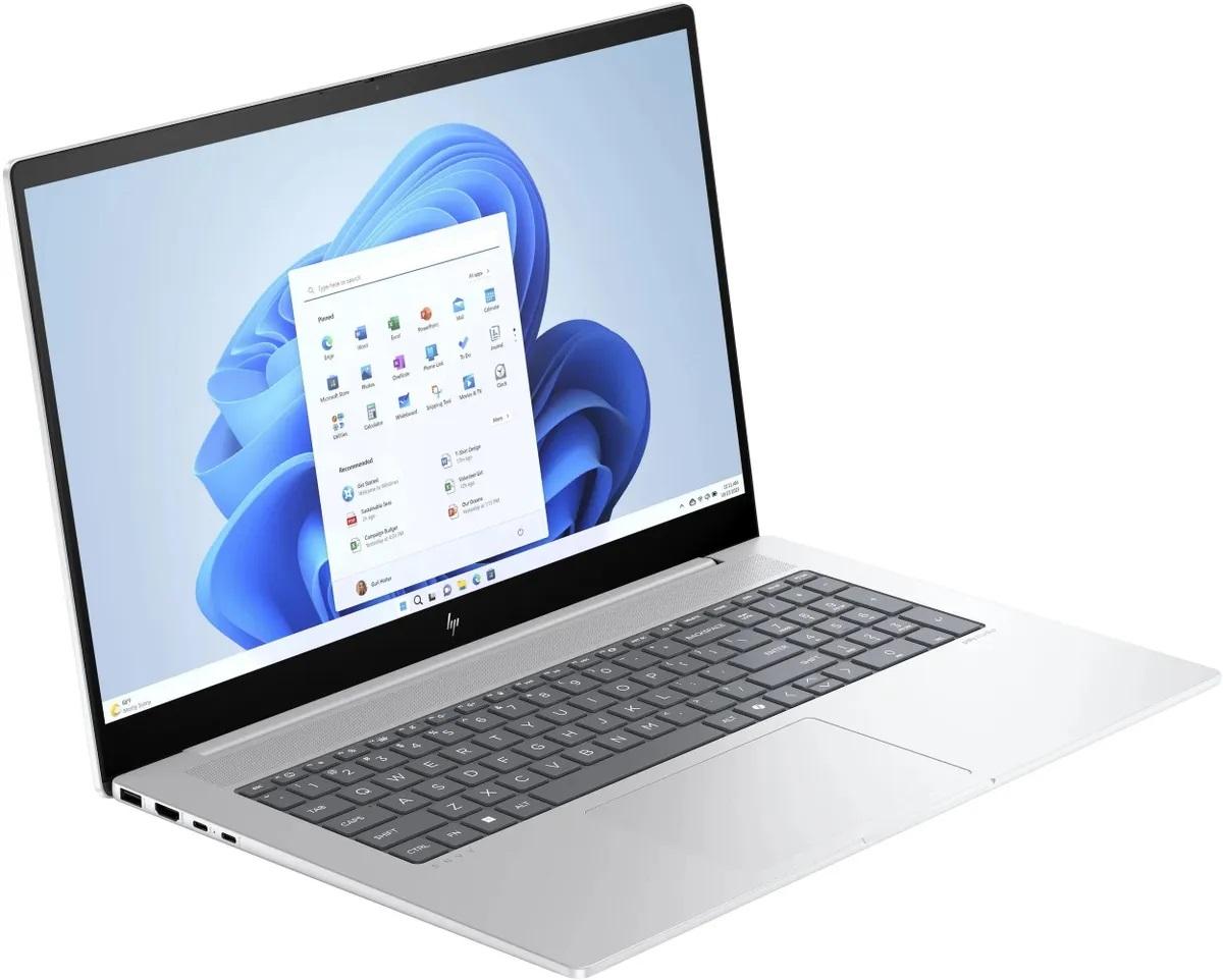 Ноутбук HP Envy 17
