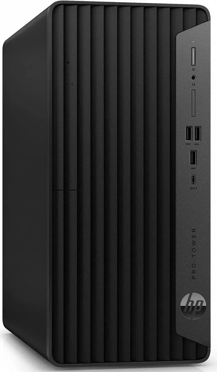 Системный блок HP Pro 400 TWR