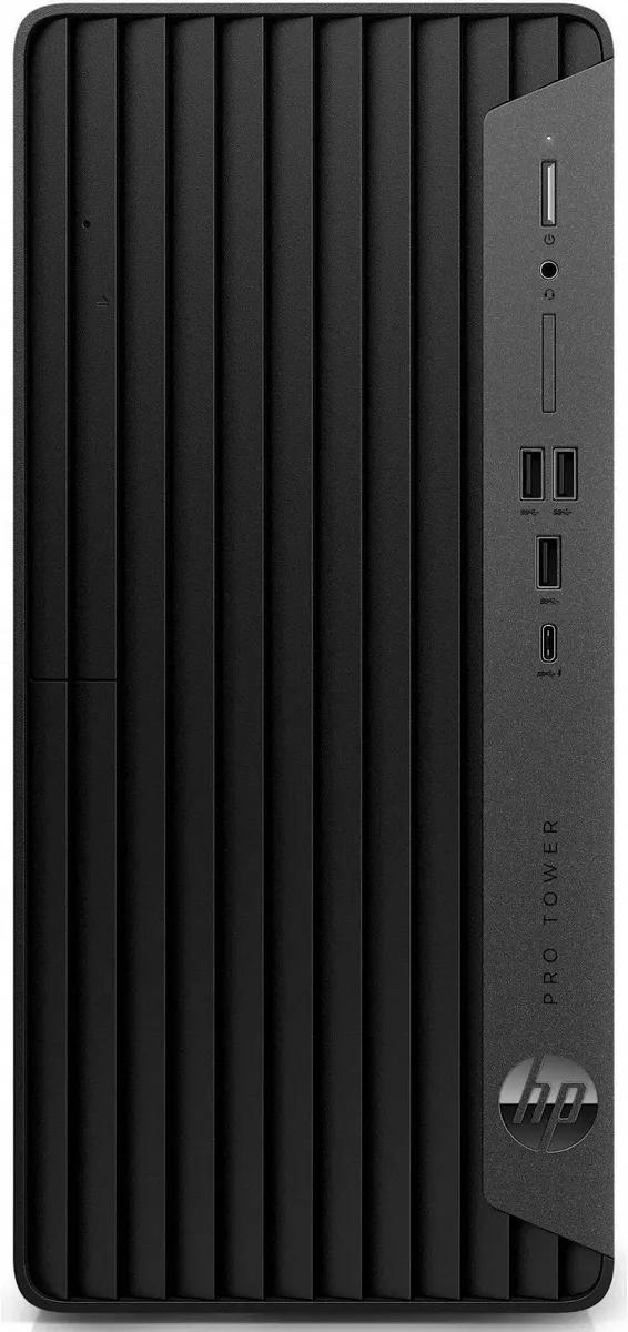 Системный блок HP Pro 400 TWR