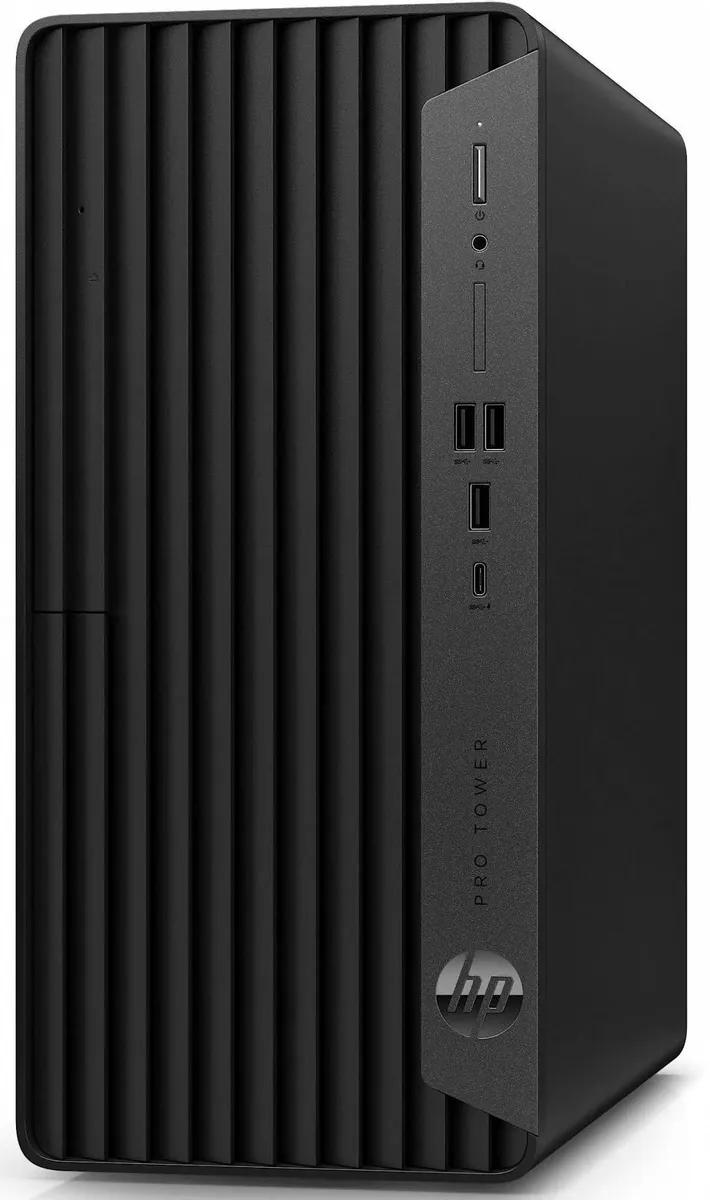 Системный блок HP Pro 400 TWR