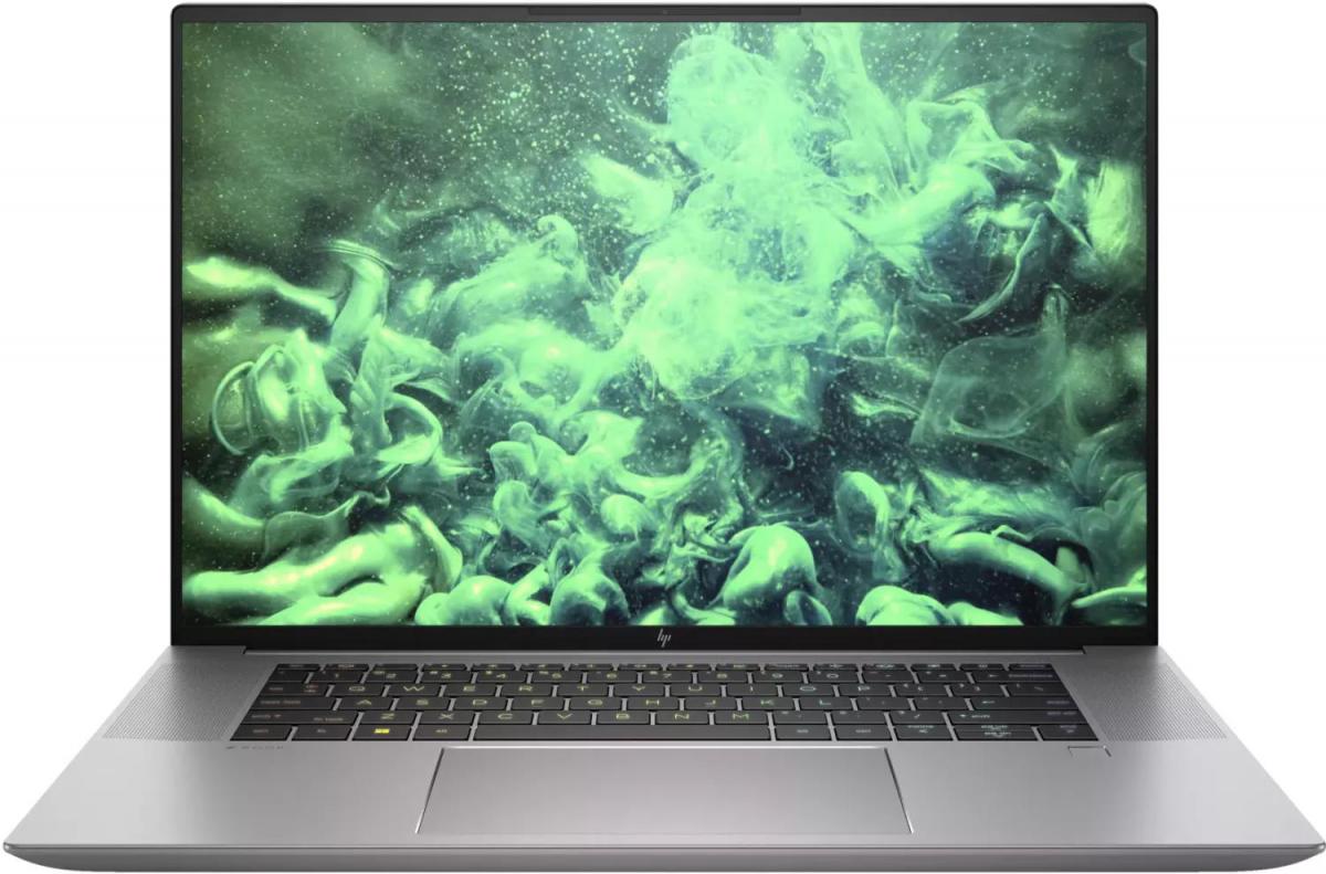 Ноутбук HP ZBook Studio G10