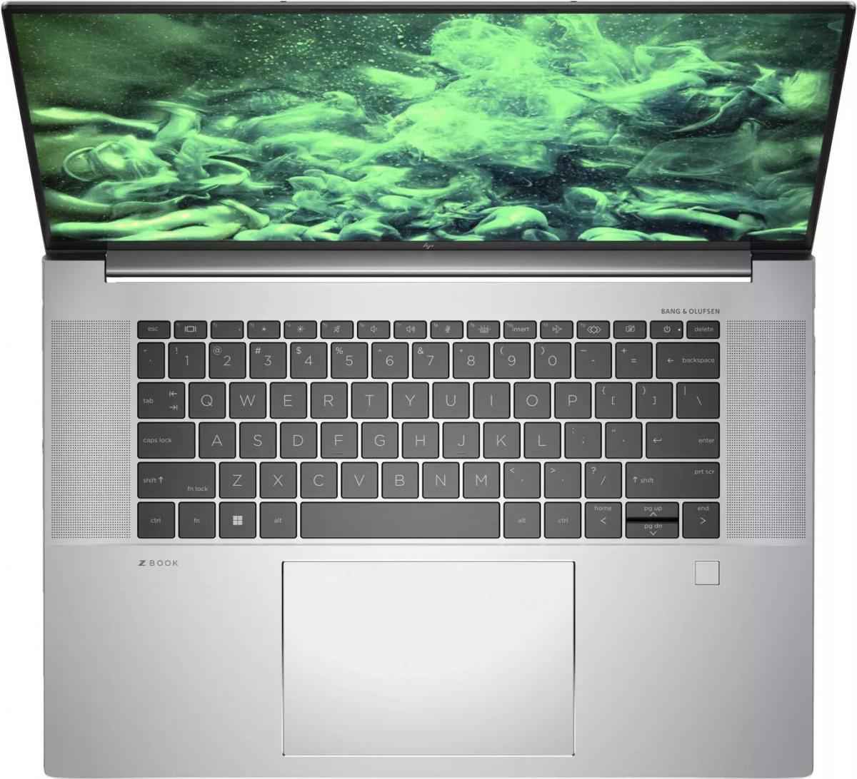 Ноутбук HP ZBook Studio G10