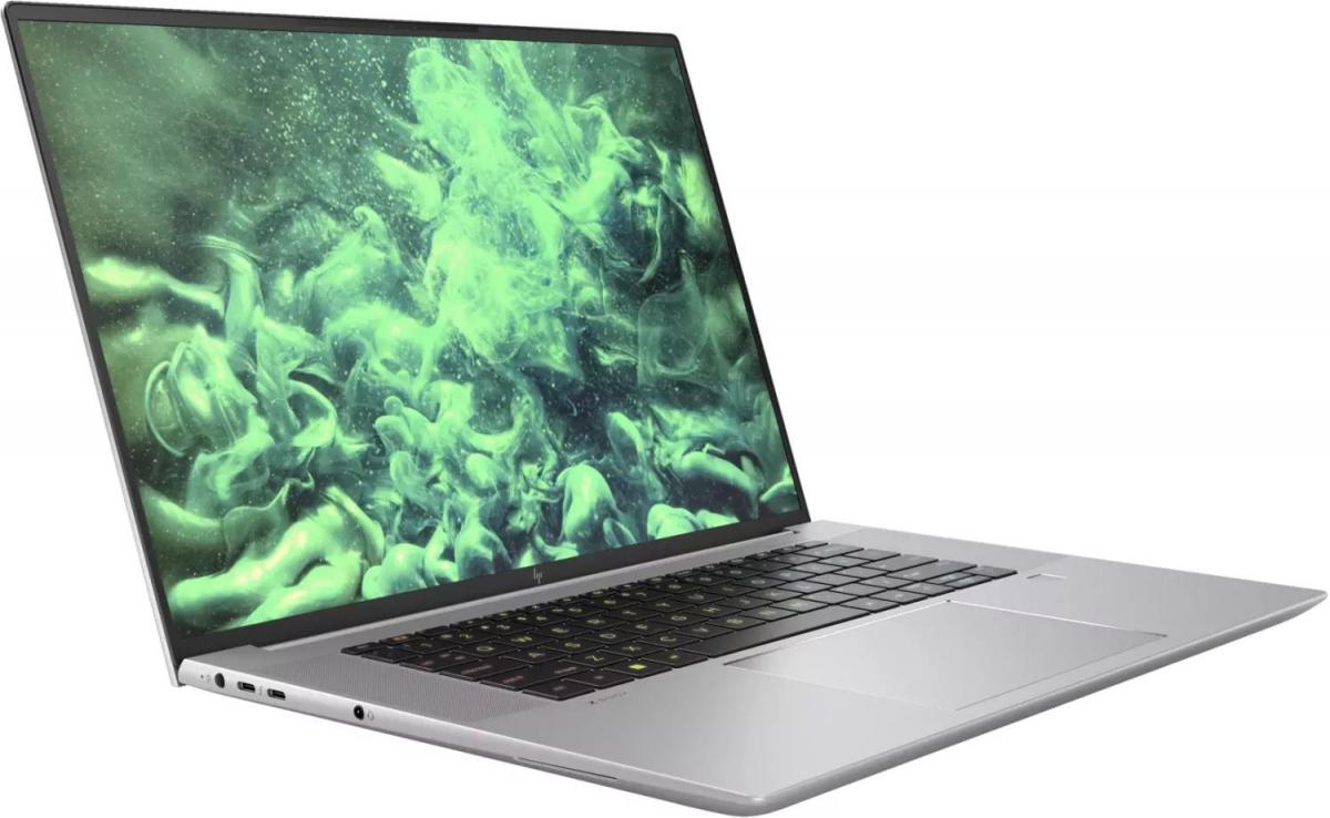 Ноутбук HP ZBook Studio G10