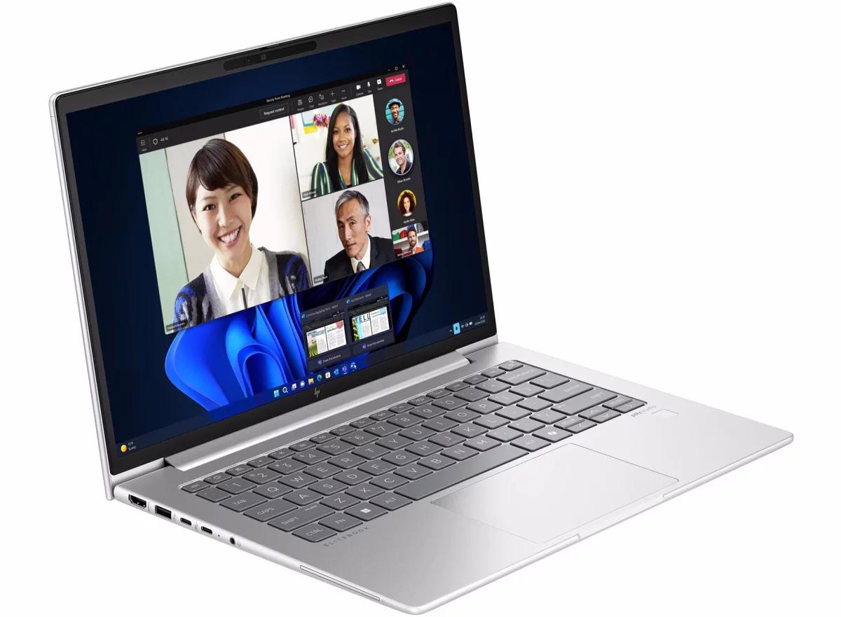 Ноутбук HP EliteBook G11