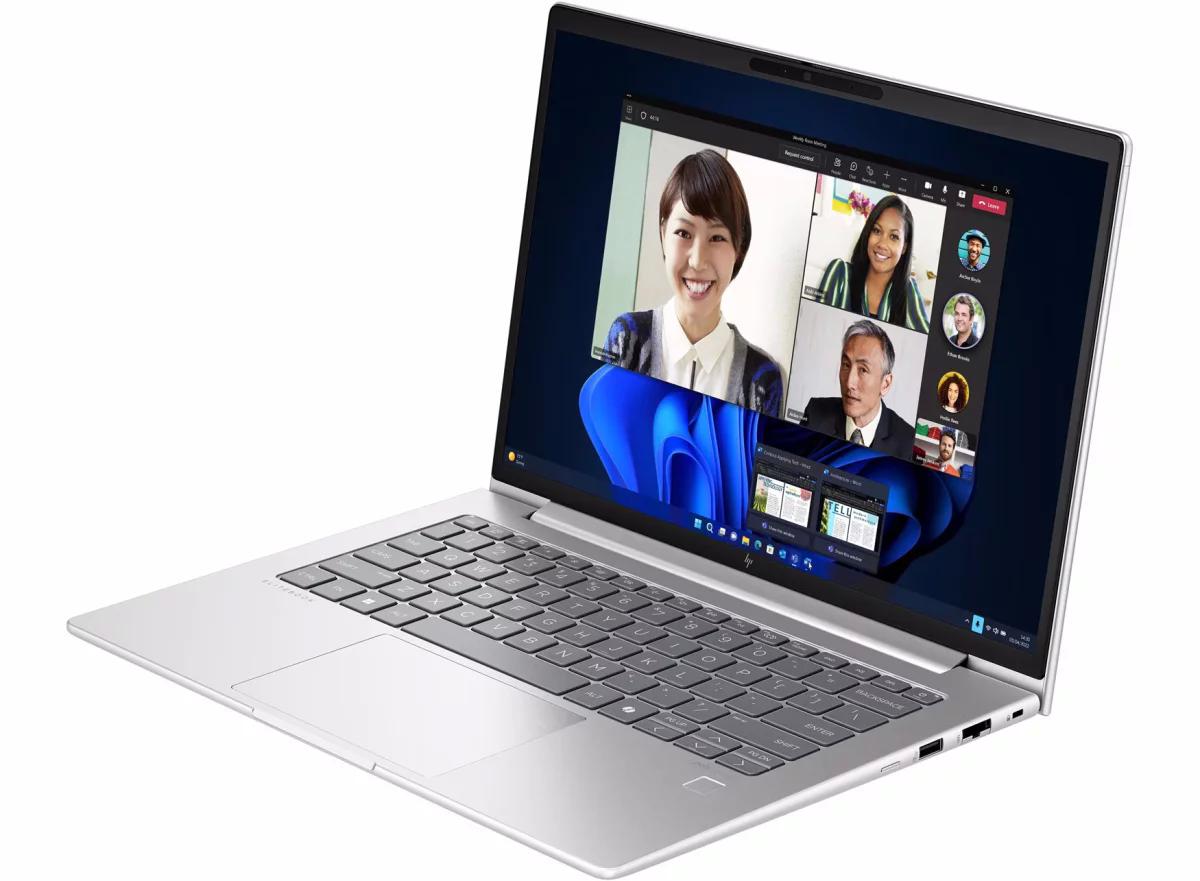 Ноутбук HP EliteBook G11