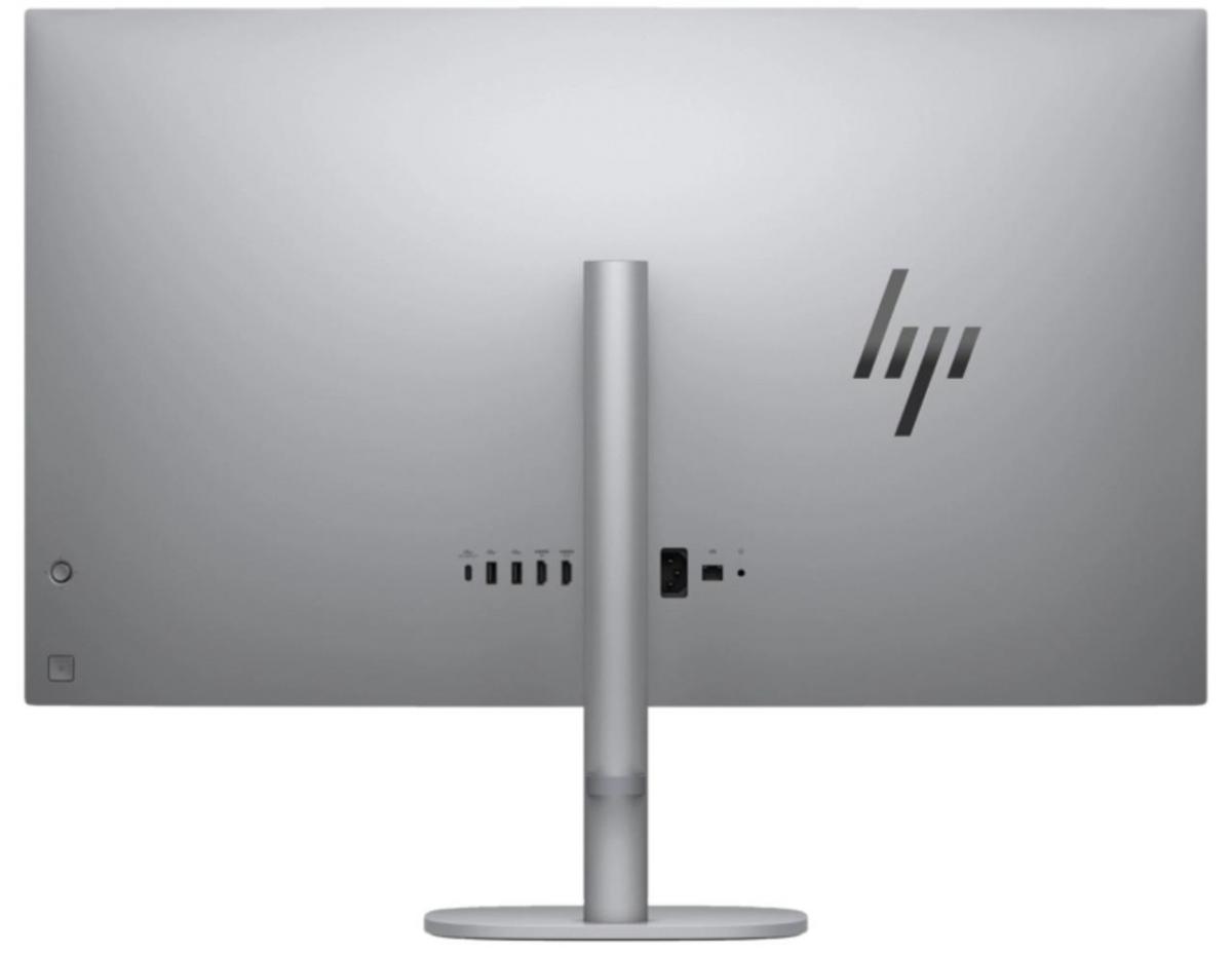 Моноблок HP OmniStudio X 32