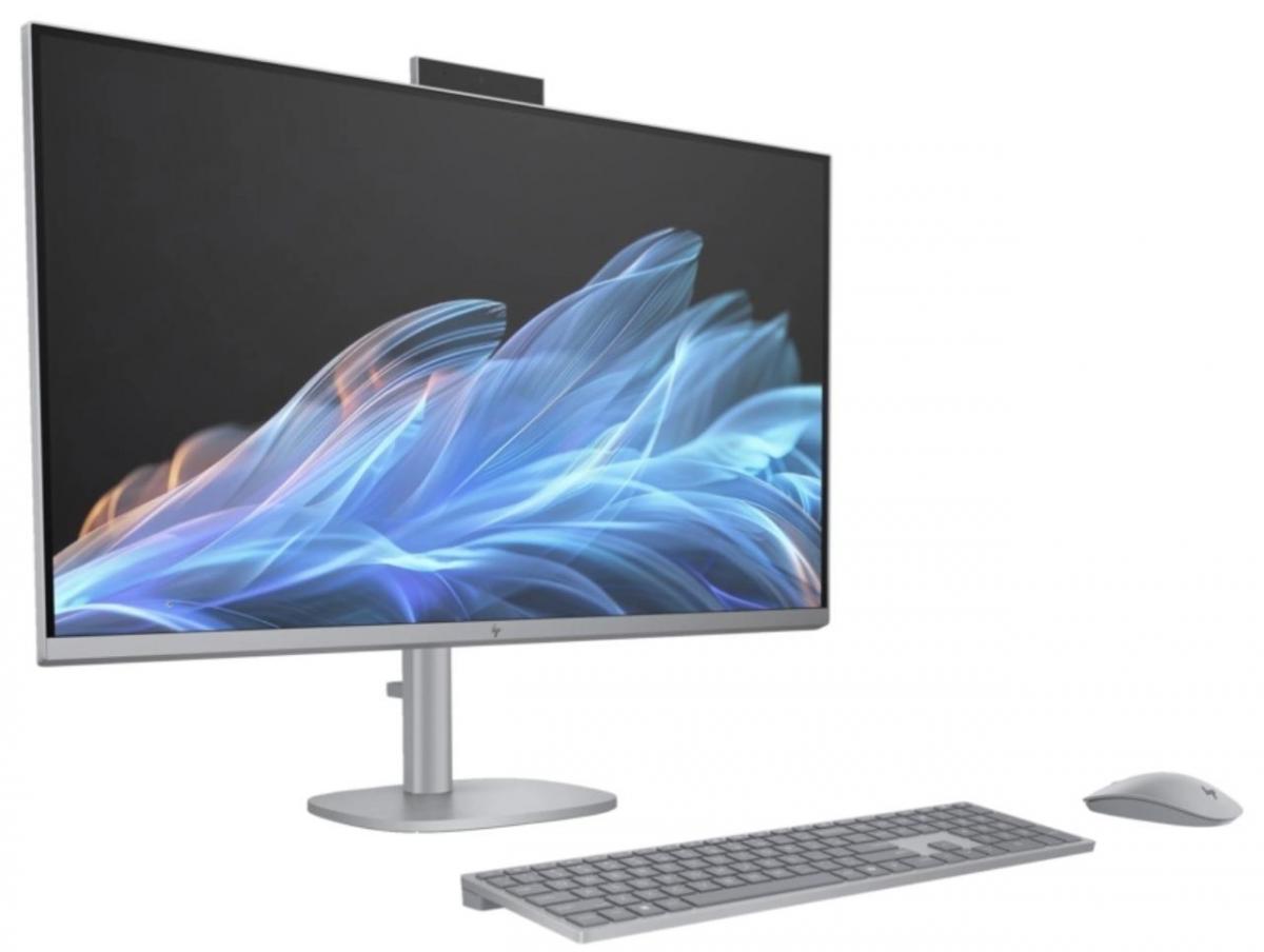 Моноблок HP OmniStudio X 32