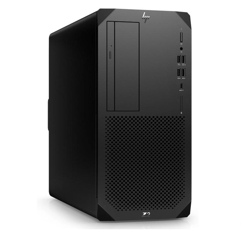Системный блок HP Z2 G9 TWR
